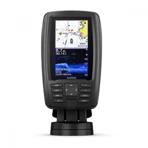 Ремонт эхолота Garmin echoMAP Plus 42cv в Самаре